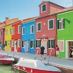 بيت للعطل Casa Sofia Santa Margherita (Veneto)