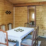 Casa Sofia بيت للعطل