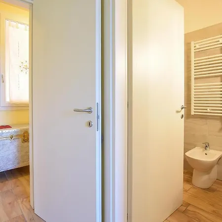 Casa Sofia Semesterbostad *
