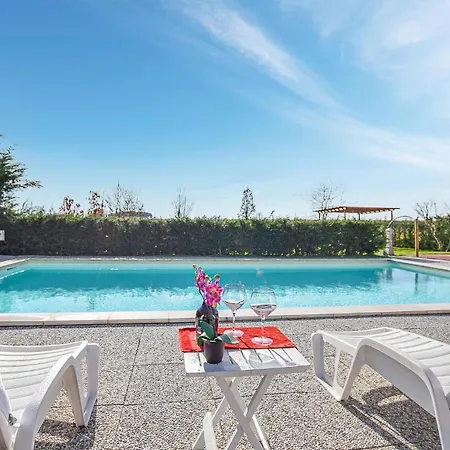 Vakantiehuis Casa Sofia Santa Margherita (Veneto)