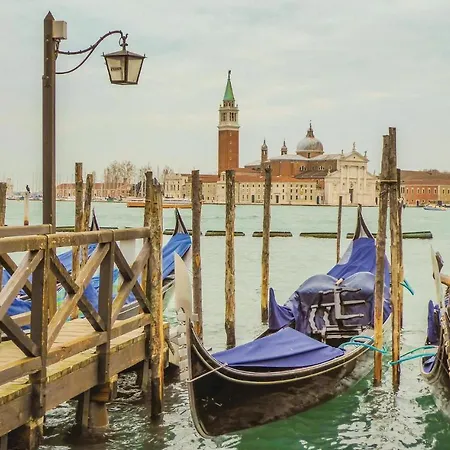 Vakantiehuis Casa Sofia Santa Margherita (Veneto)