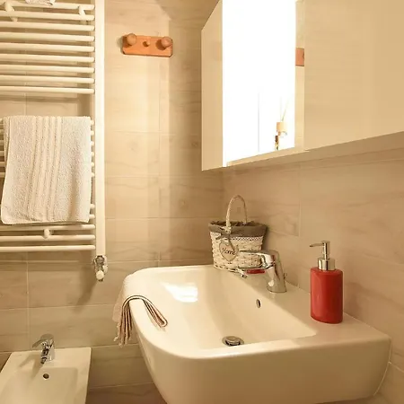 Casa Sofia Casa vacanze *