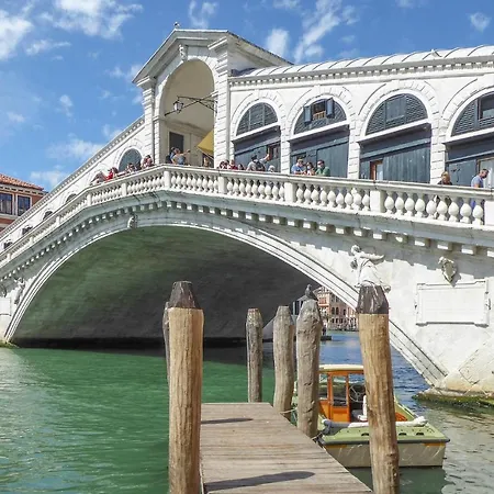 Casa Sofia Semesterbostad Santa Margherita (Veneto)