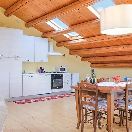 Semesterbostad Casa Sofia Santa Margherita (Veneto)