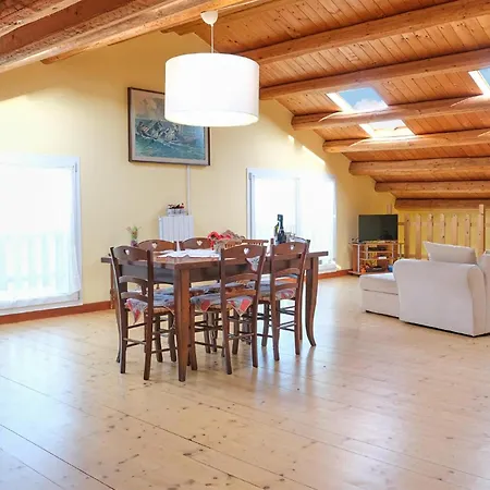 Casa Sofia * Santa Margherita (Veneto)
