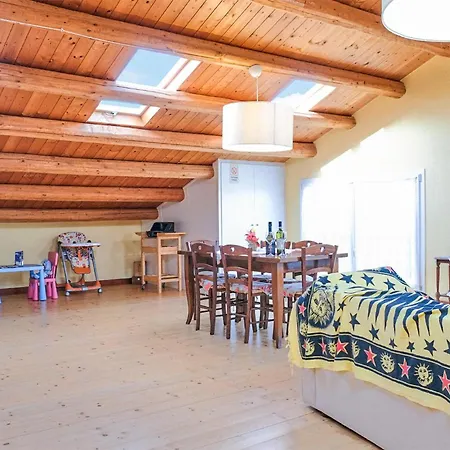 Casa Sofia Hébergement de vacances *