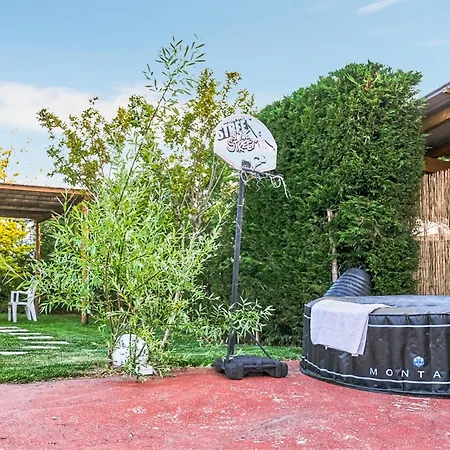 Semesterbostad Casa Sofia Santa Margherita (Veneto)
