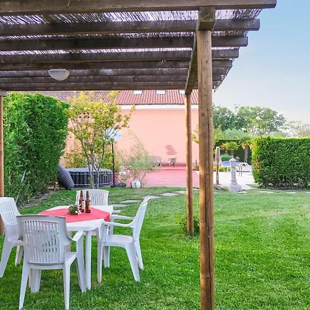 Hébergement de vacances Casa Sofia *