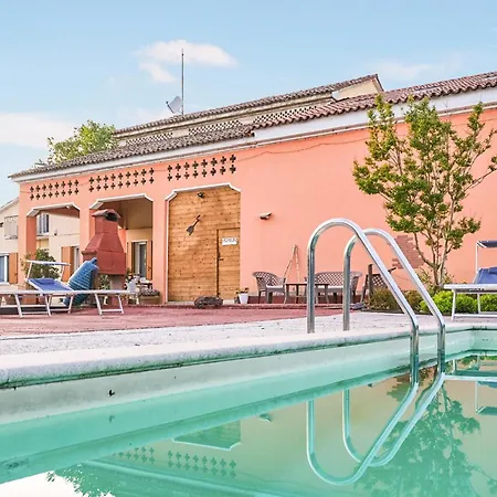 Casa Sofia Semesterbostad Santa Margherita (Veneto)