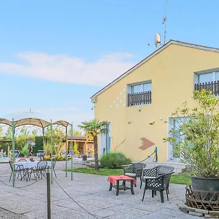 Semesterbostad Casa Sofia *