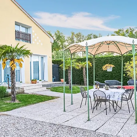 Casa Sofia Santa Margherita (Veneto)