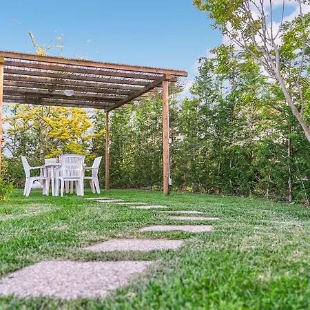 Casa Sofia Ferienhaus Santa Margherita (Veneto)