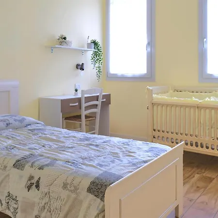 Casa Sofia Santa Margherita (Veneto)