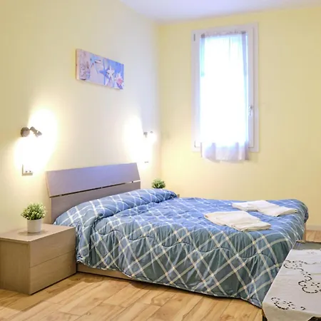 Semesterbostad Casa Sofia