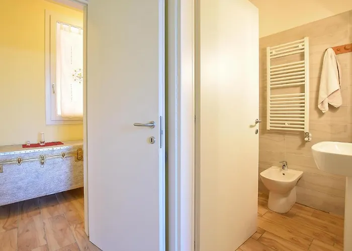 Casa Sofia Semesterbostad *