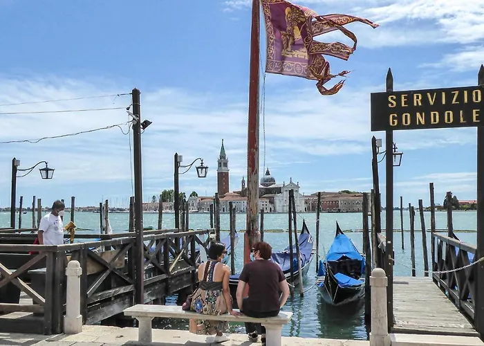 Semesterbostad Casa Sofia *