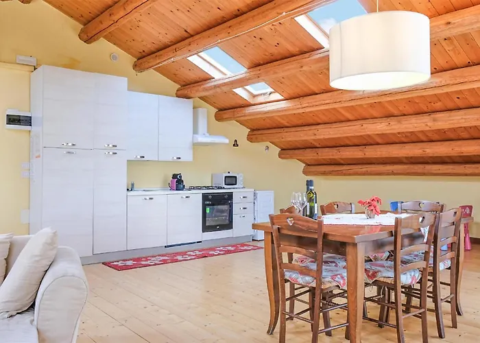 Semesterbostad Casa Sofia Codevigo