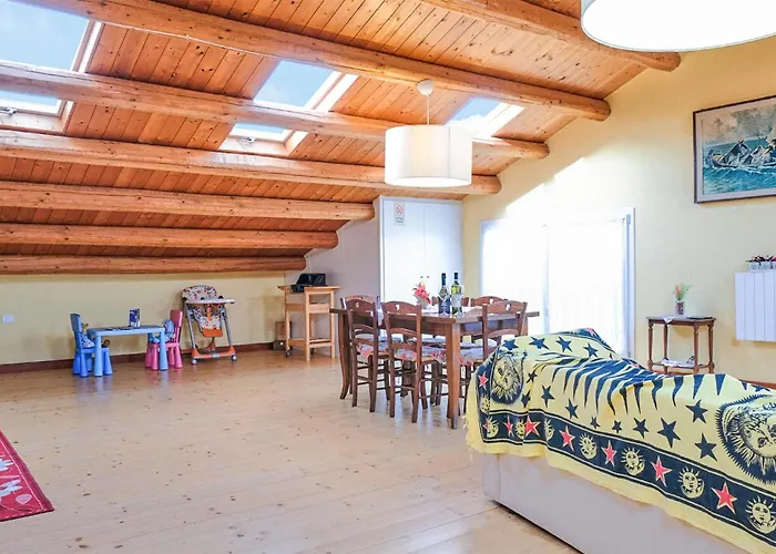 Casa Sofia Semesterbostad *