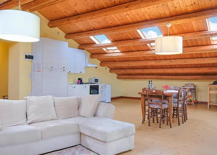 Semesterbostad Casa Sofia *