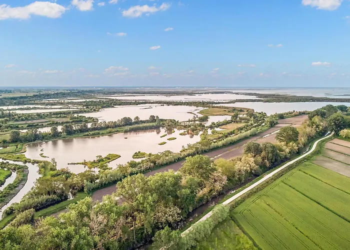 Casa Sofia * Codevigo