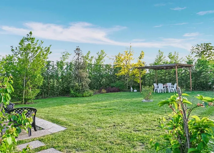 Casa Sofia * Codevigo