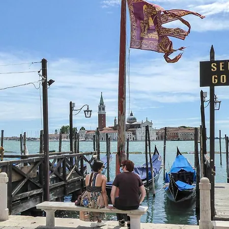 Casa vacanze Casa Sofia *