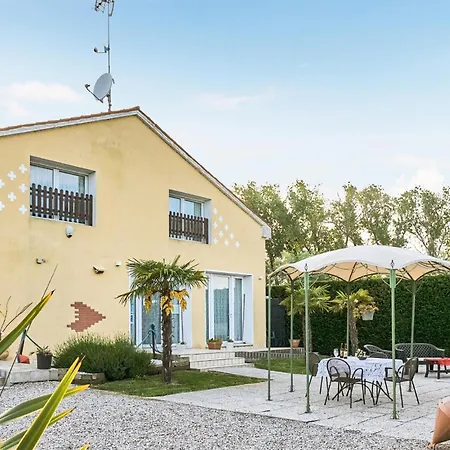 Casa Sofia Сasa de vacaciones *