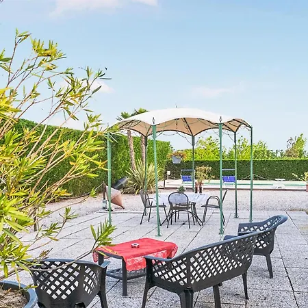 Сasa de vacaciones Casa Sofia Codevigo