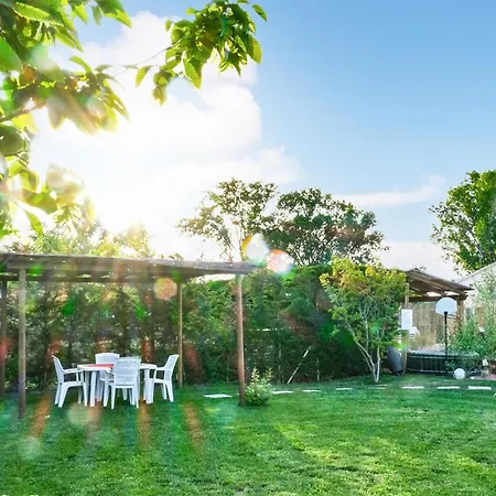 Casa Sofia Сasa de vacaciones