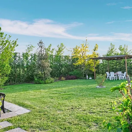 Casa Sofia * Codevigo