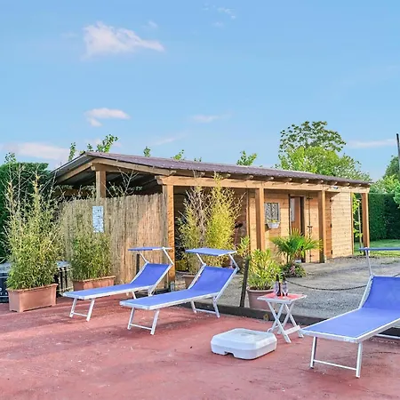 Ferienhaus Casa Sofia