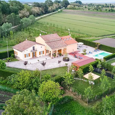 Сasa de vacaciones Casa Sofia