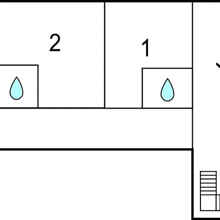 Дом отдыха Casa Sofia Codevigo