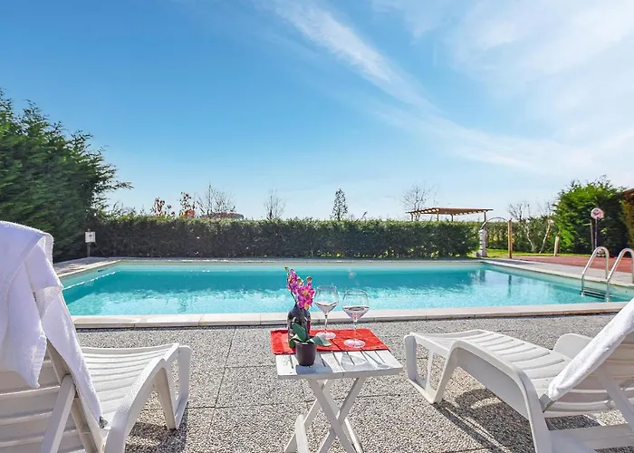 بيت للعطل Casa Sofia Codevigo