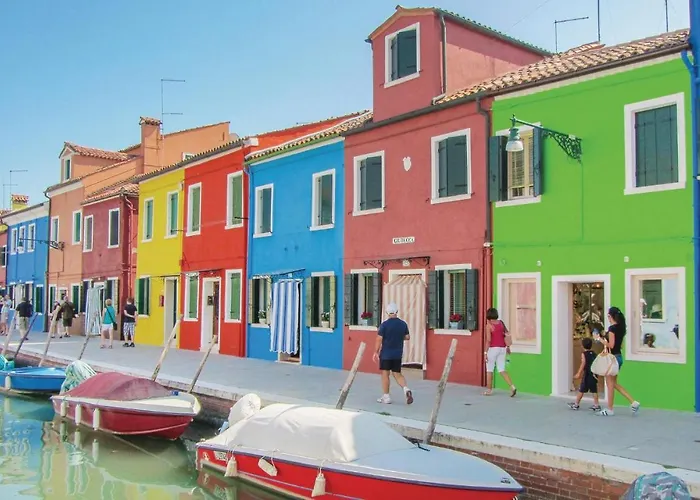 بيت للعطل Casa Sofia Codevigo