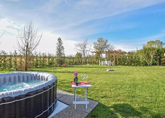 بيت للعطل Casa Sofia Codevigo