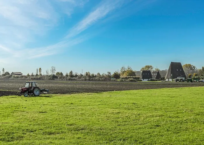 Casa Sofia بيت للعطل