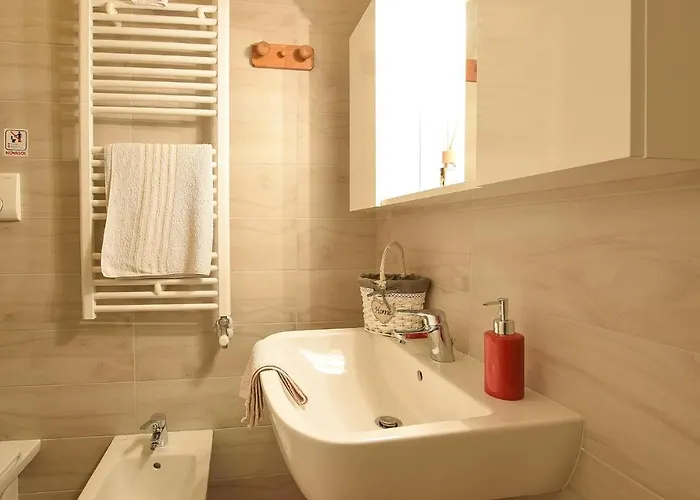 Casa Sofia بيت للعطل *