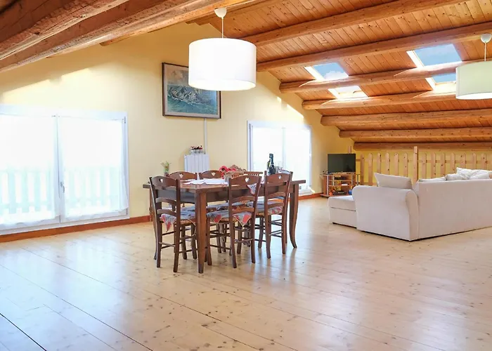 Casa Sofia * Codevigo