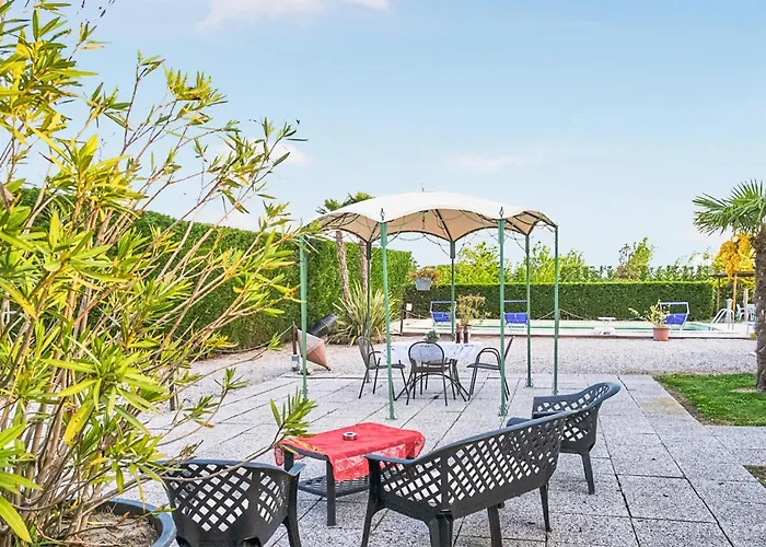 بيت للعطل Casa Sofia Codevigo