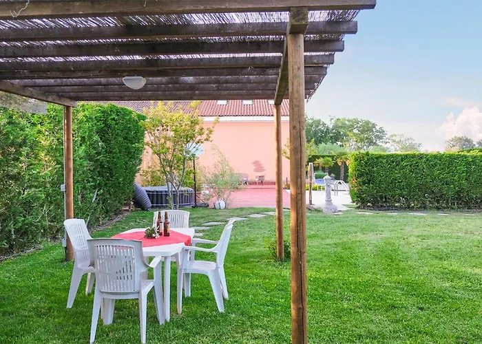 بيت للعطل Casa Sofia *