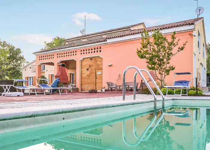 Casa Sofia بيت للعطل Codevigo