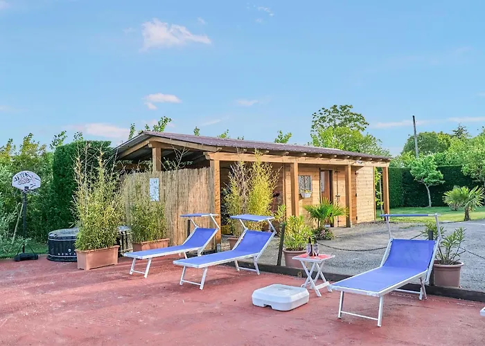 بيت للعطل Casa Sofia