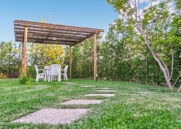 Casa Sofia بيت للعطل Codevigo