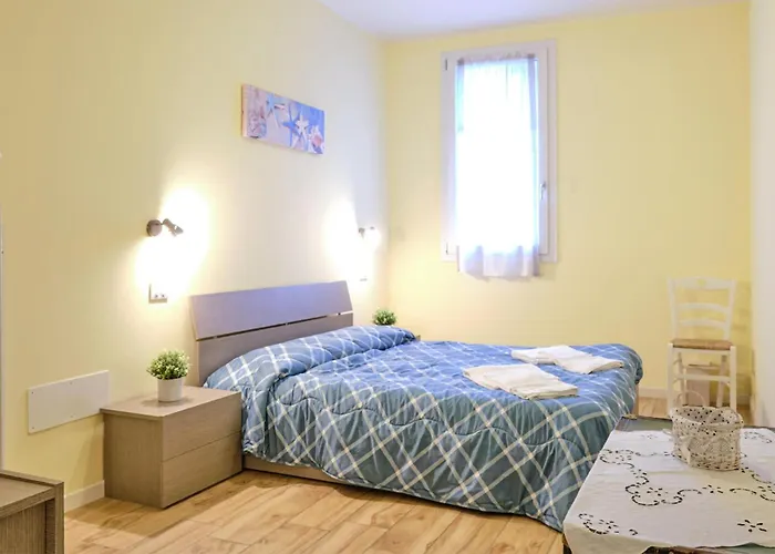 بيت للعطل Casa Sofia