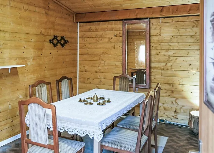 Casa Sofia بيت للعطل