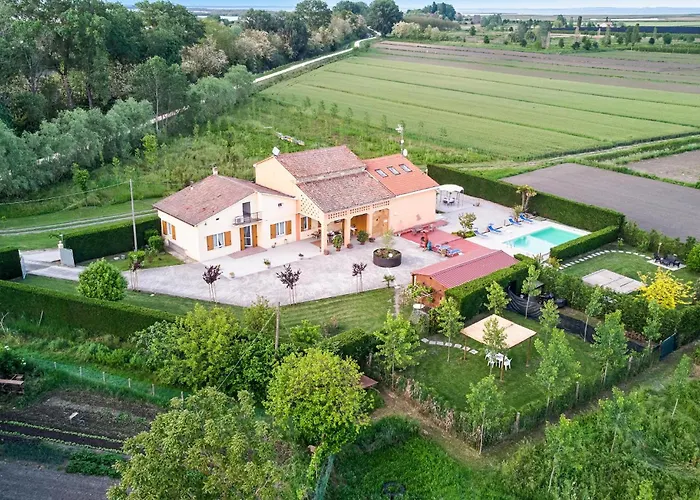 بيت للعطل Casa Sofia